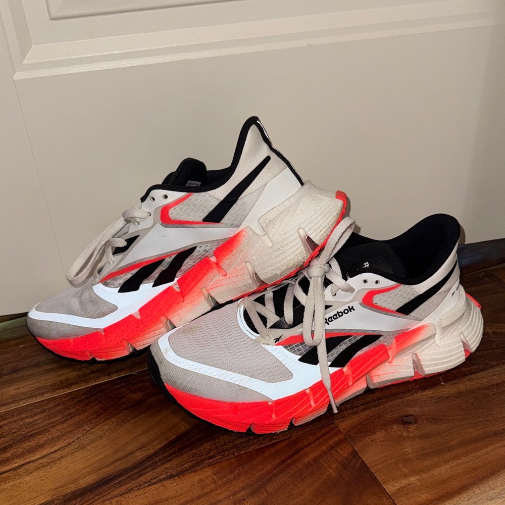 Men’s Reebok FloatZig 1